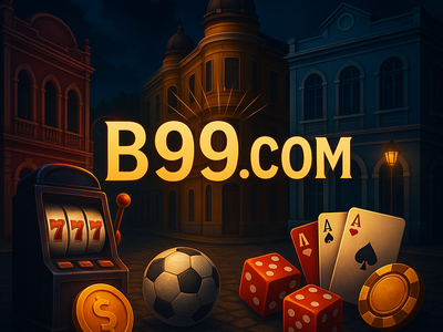 Tela de um jogo de slot vibrante